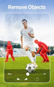 YouCam Perfect – Photo Editor Mod Apk Download 4