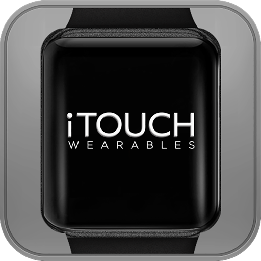 Itouch Wearables Smartwatch Aplicaciones En Google Play