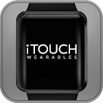 Cover Image of Baixar Smartwatch vestível iTouch v1.0.0-1592-g21feeaa1f APK