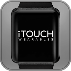 Itouch fuse smart watch sales