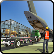 Top 48 Simulation Apps Like Zoo Animal Transport Truck 3D Airplane Transporter - Best Alternatives