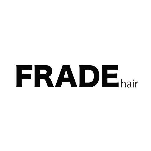 FRADE / フレードヘア アプリ logo