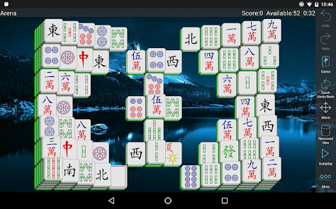 Mahjong Builder