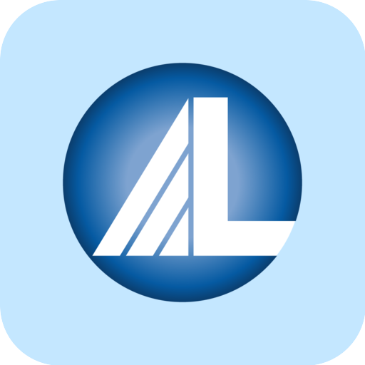 Lake City Bank Card Controls logo