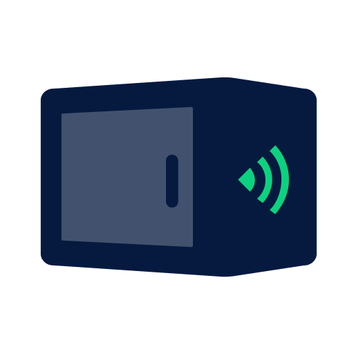 ECO LockPal logo