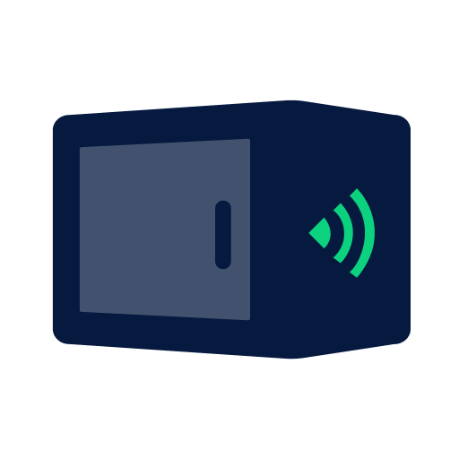 ECO LockPal  Icon