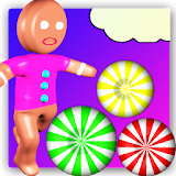 Candy paradise icon