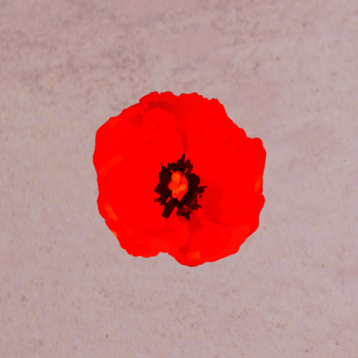 Pillars On Poppy Hills Logo