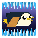 Penguin Cave Rush icon