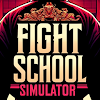 Fight School Simulator MOD APK 15 (Free In-App Purchase)