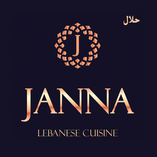 Janan Lebanese Restaurant logo