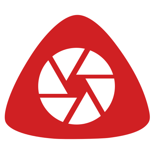 Kuvaa kuitti logo