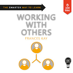 Icon image Smart Skills: Working with Others