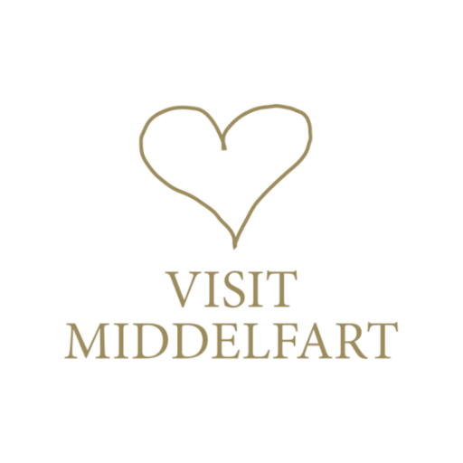 Visit Middelfart logo