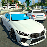 Cover Image of Download Car Driving Racing Games Sim  APK