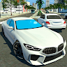 Car Driving Racing Games Sim