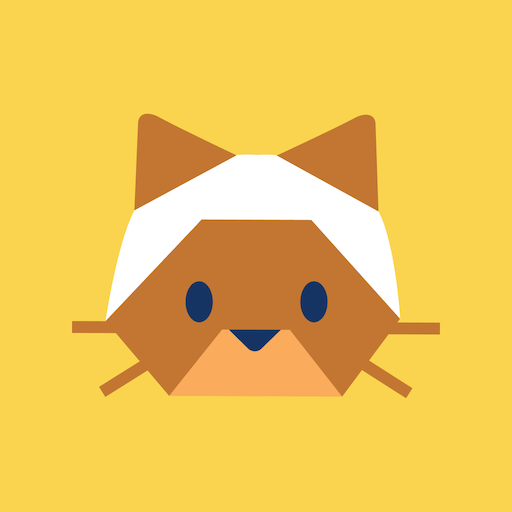 MeowJot: Auto-Track Expenses logo