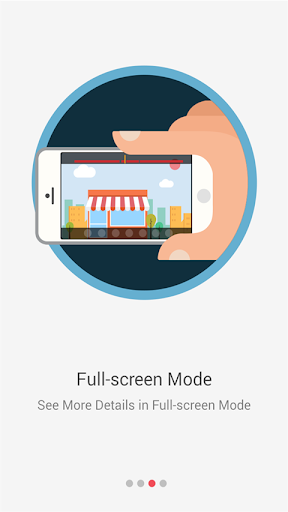 W Box VMS Screen 3