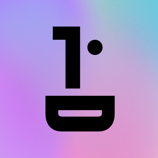1derful logo
