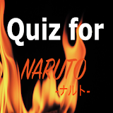 Quiz for NARUTO-ナルト- icon