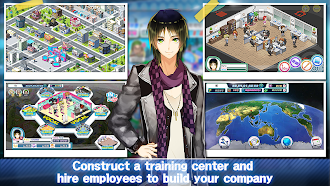Game screenshot Kpop Love Idol Manager mod apk