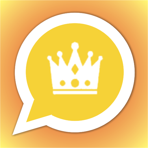 واتس عمر اب الذهبي