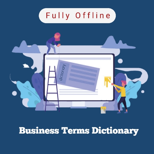 Business Terms Dictionary Скачать для Windows