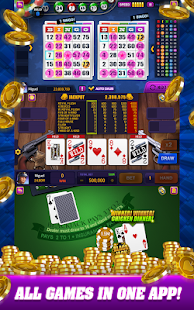 Farkle mania -slots,dice,bingo 23.60 APK screenshots 6