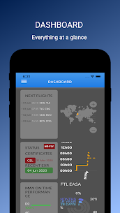 FlightLog Apk app for Android 4