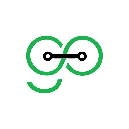 BunifuGO Agent logo