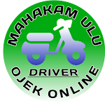 Cover Image of Download Driver Mahulu Jek 1.0.2 APK