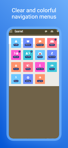 Guurnet- Somali Dating App Screenshot 3 - AppWisp.com