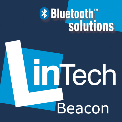 LinTech Beacon Configurator 2.1.0 Icon