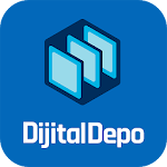 Cover Image of Download Dijital Depo  APK