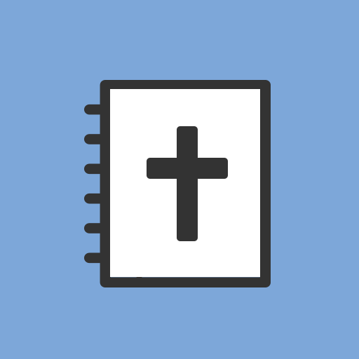 기도수첩 - 나만의 기도공간 (다이어리, 일기) 1.2.6 Icon