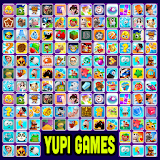 Yupi Games icon