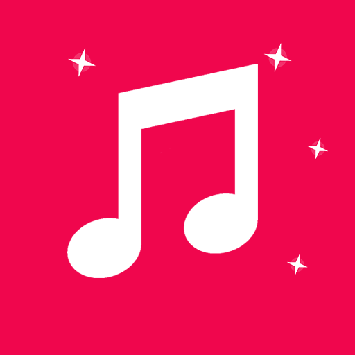 Music Player & Mp3 Player logo