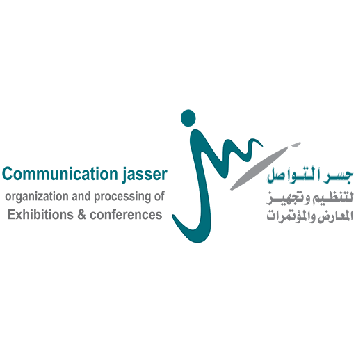 جسر التواصل لتنظيم المعارض logo