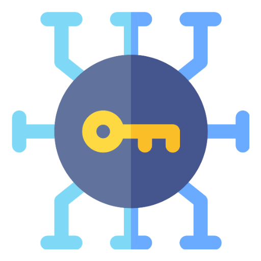 VPN Proxy Server:Tether NoRoot logo