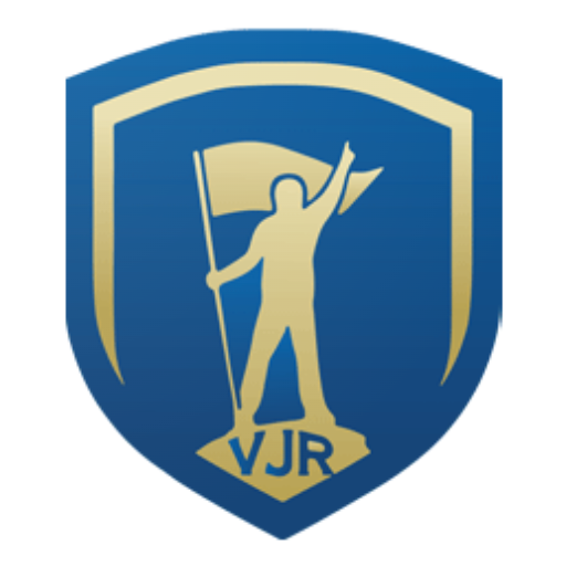 VISHWAS IIT ACADEMY logo