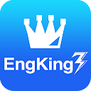 英文單字王3 EngKing - 背單字的最佳利器