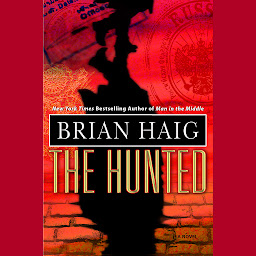 Icon image The Hunted