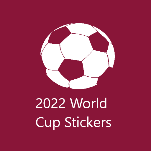 Baixar 2022 World Cup Stickers