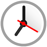 Cover Image of ดาวน์โหลด นาฬิกาปลุก: นาฬิกาพร้อมวันหยุด 1.0.73 APK