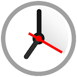 Alarm: Clock with Holidays icon