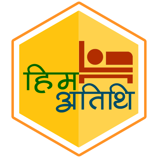 Him Atithi logo