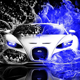 Amazing Cars Wallpapers icon
