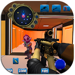 Cover Image of Download Shooting Enemie  APK