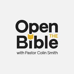 「Open the Bible」のアイコン画像