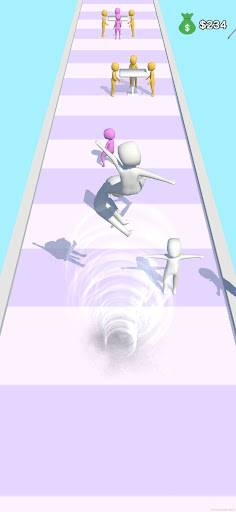 Tornado Rush Screen 3